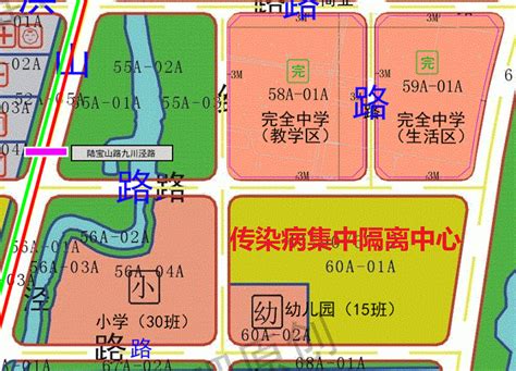 【松江区】上海市松江区项目申报政策汇编_企业