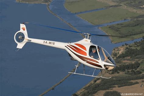 第一次拍“迅羊G2”直升机，也算解锁一个新机型了|直升机|蛇形|武装直升机_新浪新闻