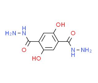 2,5-二羟基对苯二甲酰肼 | CAS:2245708-24-9 | 郑州阿尔法化工有限公司