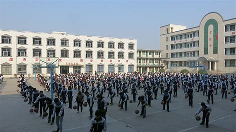 辉县市太行中学网络学习空间