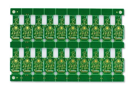 PCB线路板厂家检测的9个常识-锦宏电子