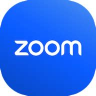 ZOOM会议软件简要操作说明-安卓手机版 - 知乎