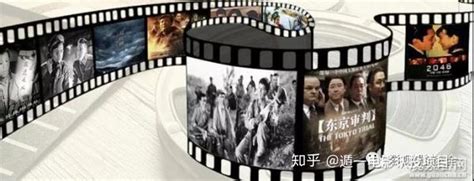 中国电影发展史简介（详尽） - 知乎