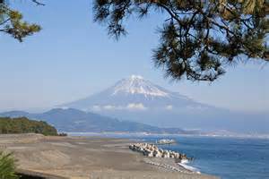 富士山と三保の松原 静岡の風景 | JAPAN WEB MAGAZINE 「日本の風景」 JAPAN SCENE
