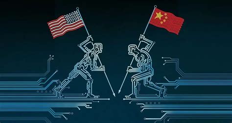 华为成为美国打击中国科技的最新目标 - 国际日报