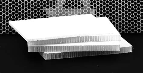 芳纶纸蜂窝 - 蜂窝及芯材 - 中航复合材料有限责任公司