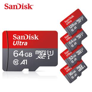 大量批发闪迪内存卡128MB/256MB/512MB/1GB/2GB/4GB/8GB/16GB/32GB - Micro sd card ...