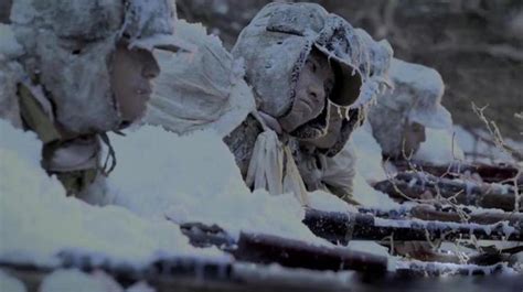 冰血长津湖：美国人眼里的朝鲜战争_凤凰网视频_凤凰网