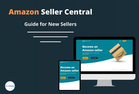 7 ways to Choose Your Amazon Seller Name 2023