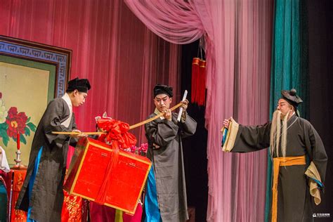 即墨区多个非遗项目亮相第五届中国非物质文化遗产博览会