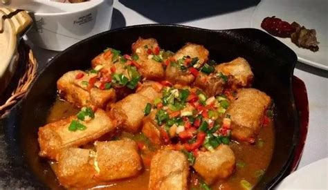 四川最出名的豆腐宴，顿顿吃都吃不腻，老人和小孩特别喜欢！|豆腐|剑门|剑门关_新浪新闻