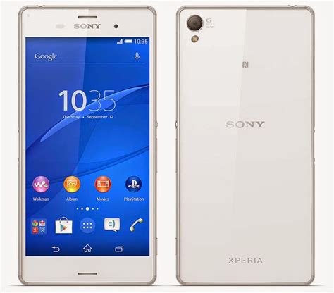 Sony Xperia Z3 Compact Review Photo Gallery - TechSpot
