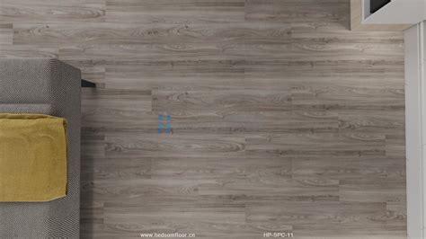 石塑地板安装-合作案例-安徽元根新型材料有限公司