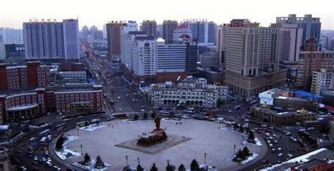 辽宁最高的4个城市，阜新第2，抚顺第4，没有沈阳|抚顺|阜新|海拔_新浪新闻