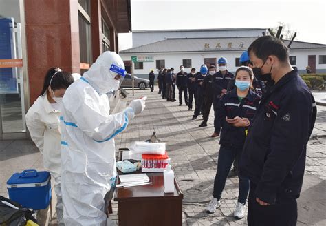 广州发现6名核酸阳性人员 四区开展全员核酸检测凤凰网广东_凤凰网