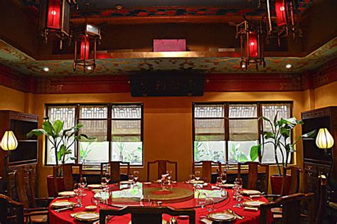 中式风格餐厅高清图片下载-正版图片500901921-摄图网