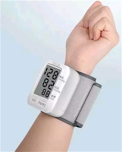 如何在家中测血压，可得讲究！_深圳新闻网