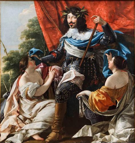 路易十四唯一的兄弟，能力不亚于路易十四，五世孙是法国末代国王 - 知乎