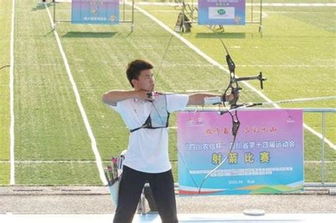 2022年海南省射箭公开赛收官_ 其它__爱动体_专注您身边的体育