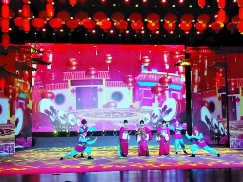 第九届中国（鹤壁）樱花文化节亮点抢先看 - 河南省文化和旅游厅
