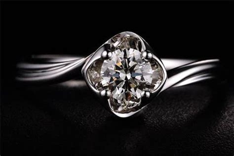 结婚戒指买哪种材质的好 – 我爱钻石网官网
