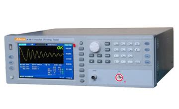 同惠TH2882A-3/-5/TH2882AS-5脉冲式线圈测试仪匝间绝缘测试仪_虎窝淘