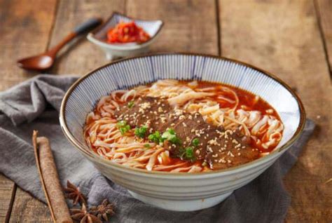 中国十大米粉排行榜10强_2020中国最好吃的十大米粉-排行榜