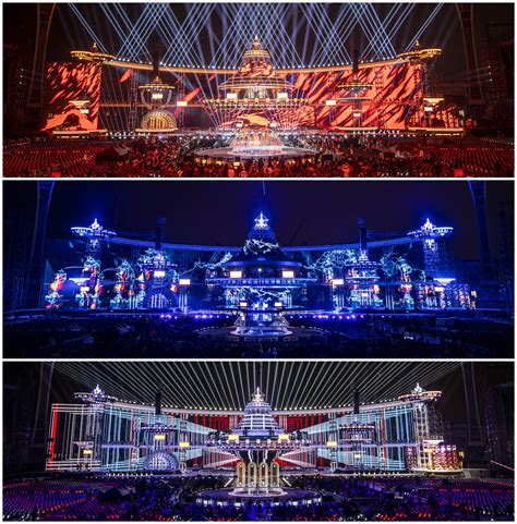 2020-2021湖南卫视跨年演唱会在哪里举行 嘉宾有哪些_旅泊网