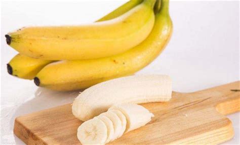 吃香蕉的好处 每天一根香蕉你知道多好吗-京东健康