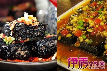 【臭豆腐的做法】【图】臭豆腐的做法大全 在家也可以吃到极品美味(2)_伊秀美食|yxlady.com