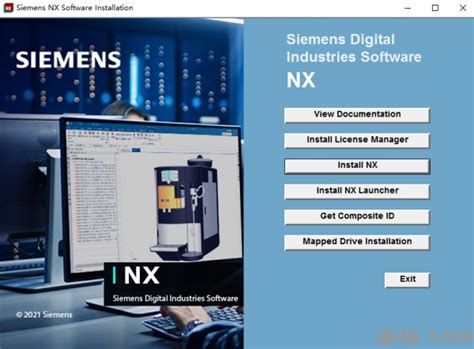 NX2027破解版下载|Siemens NX 2027中文破解版 64位v3102 下载_当游网