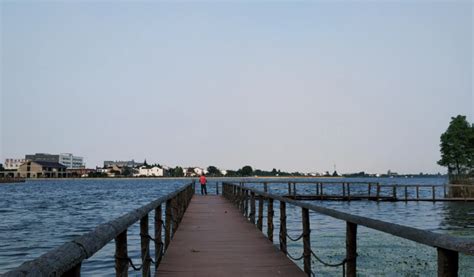 苏州漕湖,苏州_大山谷图库