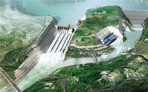 水利部公布2019年绿色小水电站示范单位 湖南占8席 - 能源界