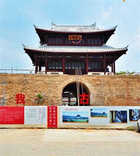 三亚崖州，被忽略的文化旅游胜地，中国最南端的千年古城所在地_保平村