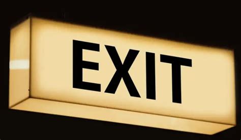 exit是什么意思-百度经验