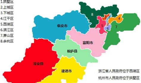 2020杭州建德景点盘点- 杭州本地宝