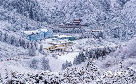 重庆冬季旅游攻略景点必去 重庆冬季最佳去处推荐_旅泊网