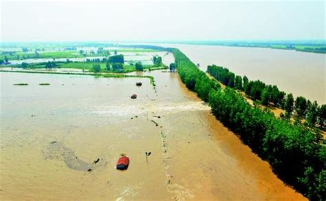 武汉关水位止落复涨，长江2号洪水预计4至5天抵汉_手机新浪网