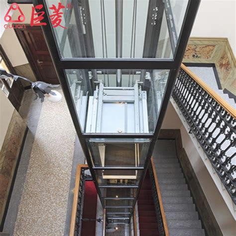全市累计组织加装2539部，青岛老楼装电梯跑出“加速度”_观海新闻