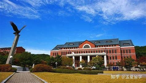 韩国留学 | 延世大学2023QS排名第73位 - 知乎