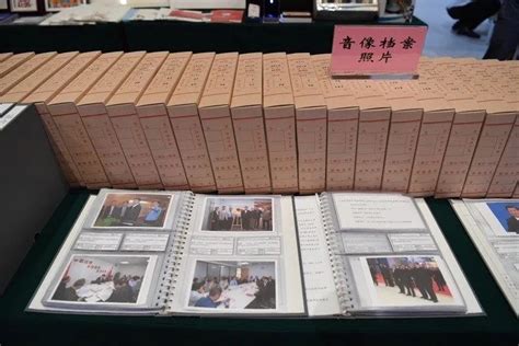 留存进博会记忆：10990件第二届进口博览会档案入藏上海市档案馆