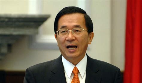 邱毅：陈水扁是“台独”“一边一国”精神领袖_手机新浪网