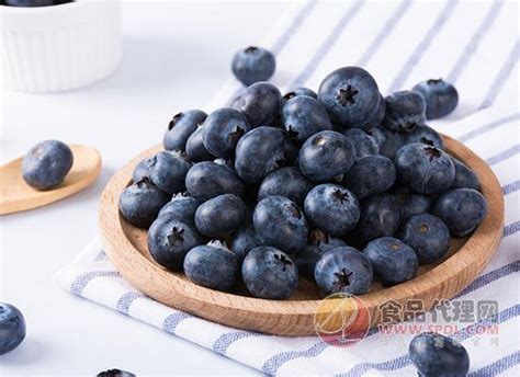 蓝莓需要剥皮吃吗，蓝莓一天吃多少为宜-秒火食品代理网