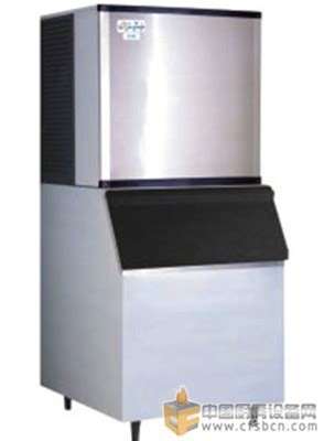 绅美制冷设备ZB_150B商用不锈钢制冰机_市场行情_资讯_厨房设备网