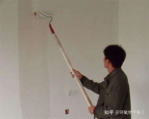 北京 刷漆 - 知乎