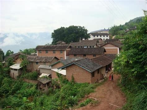 云南昭通的农村怎么样,昭通农村图片,云南昭通看看农村_大山谷图库