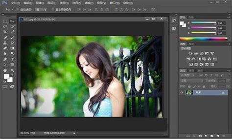 【图】Photoshop CS6官方版下载安装截图_背景图片_皮肤图片-ZOL软件下载