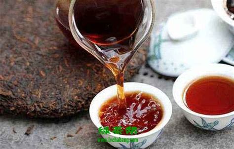 2017中国普洱茶十大品牌排行榜出炉，看看你喜欢是哪个品牌 | 十大品牌