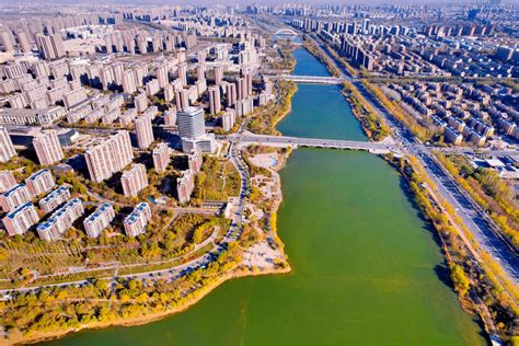 2023汉江湿地公园游玩攻略,景区很大，景色很美，距汉中... 【去哪儿攻略】
