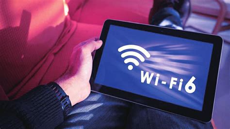 网线上网为什么比连WIFI快？